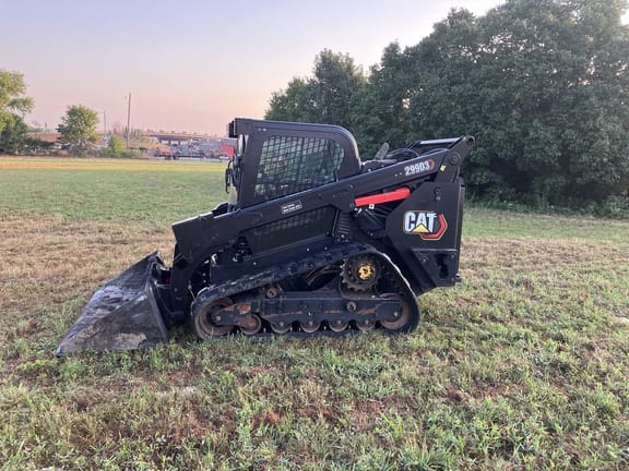 Main image Caterpillar 299D3