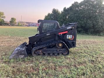 Main image Caterpillar 299D3