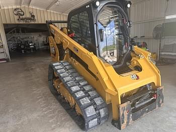 2022 Caterpillar 299D3 Equipment Image0