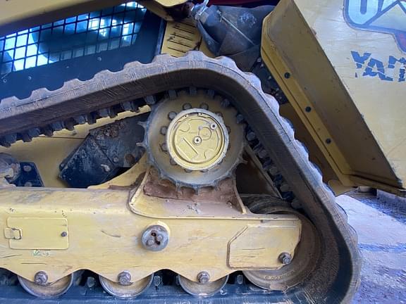 Image of Caterpillar 299D3XE equipment image 3