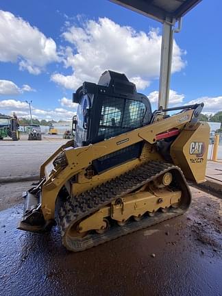 Image of Caterpillar 299D3XE equipment image 1