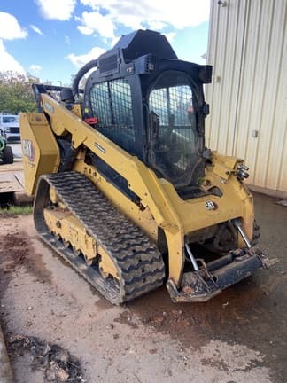 Main image Caterpillar 299D3XE
