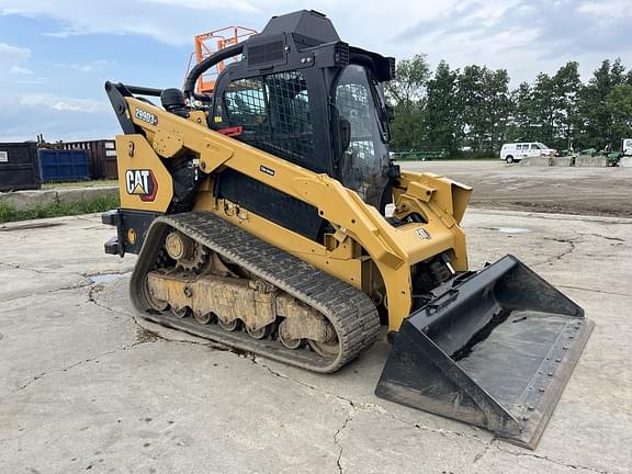 Image of Caterpillar 299D3XE Primary image