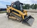 2022 Caterpillar 299D3XE Image