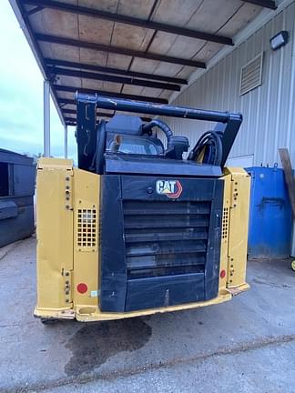 Image of Caterpillar 299D3XE equipment image 2