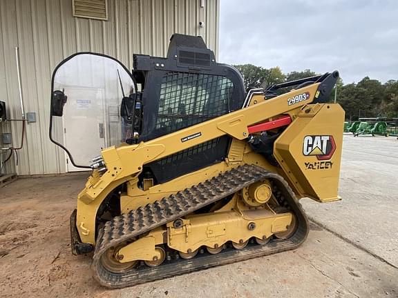 Image of Caterpillar 299D3XE Primary image