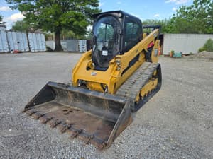 2022 Caterpillar 299D3 Image