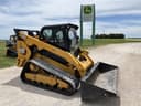 2022 Caterpillar 299D3XE Image