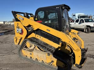 2022 Caterpillar 299D3XE Image