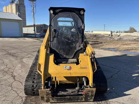 Image of Caterpillar 299D3XE equipment image 1