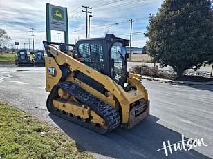 Main image Caterpillar 299D3XE 0