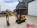 2022 Caterpillar 300.9D Image