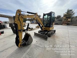 Main image Caterpillar 303CR