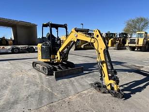 Main image Caterpillar 303 CR 0