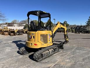 Main image Caterpillar 303 CR 3