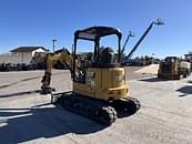 Thumbnail image Caterpillar 303 CR 4