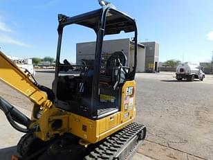 Main image Caterpillar 303 CR 10