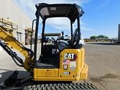 Thumbnail image Caterpillar 303 CR 12