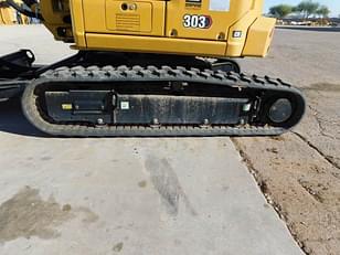 Main image Caterpillar 303 CR 13