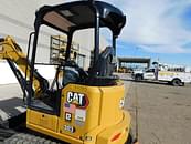 Thumbnail image Caterpillar 303 CR 14