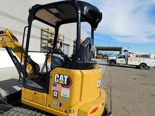 Main image Caterpillar 303 CR 14