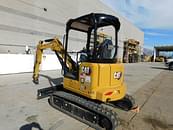 Thumbnail image Caterpillar 303 CR 15