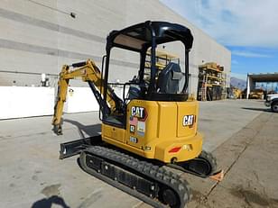 Main image Caterpillar 303 CR 15