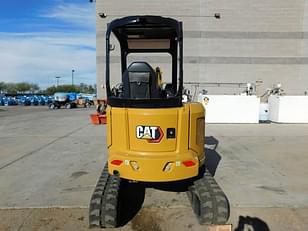 Main image Caterpillar 303 CR 17