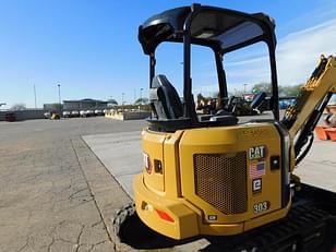 Main image Caterpillar 303 CR 19