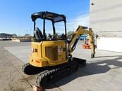 Thumbnail image Caterpillar 303 CR 20