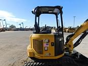 Thumbnail image Caterpillar 303 CR 21