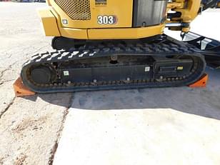 Main image Caterpillar 303 CR 22