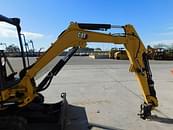 Thumbnail image Caterpillar 303 CR 23