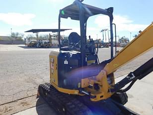 Main image Caterpillar 303 CR 24