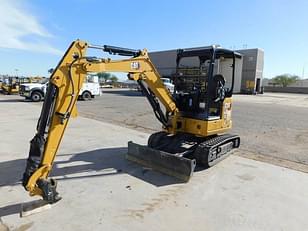 Main image Caterpillar 303 CR 0