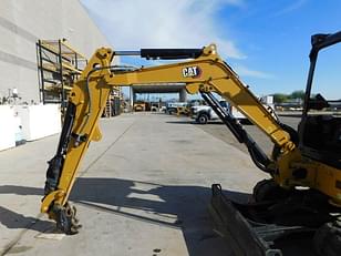 Main image Caterpillar 303 CR 1