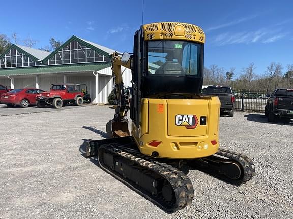 Thumbnail image Caterpillar 303.5 4