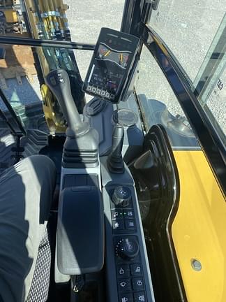 Main image Caterpillar 303.5 5