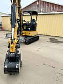2022 Caterpillar 304E2 Image