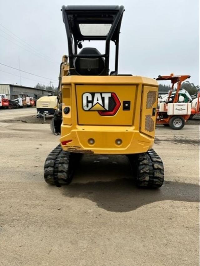 Image of Caterpillar 304E2 CR equipment image 3