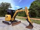 2021 Caterpillar 304E2 CR Image