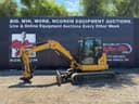 2022 Caterpillar 305CR Image