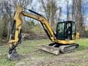 2022 Caterpillar 306CR Image