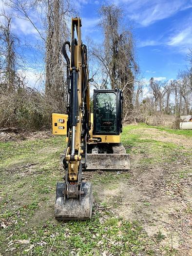 Image of Caterpillar 306CR equipment image 2