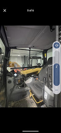 Image of Caterpillar 306CR equipment image 4