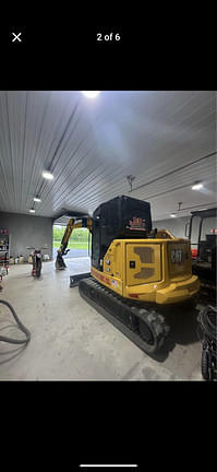 Image of Caterpillar 306CR Primary image