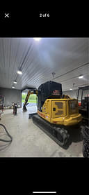 2022 Caterpillar 306CR Image