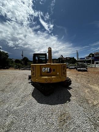 Image of Caterpillar 307.5 equipment image 2