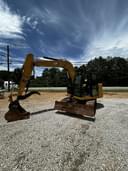 2022 Caterpillar 307.5 Image