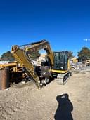 2022 Caterpillar 307.5 Image